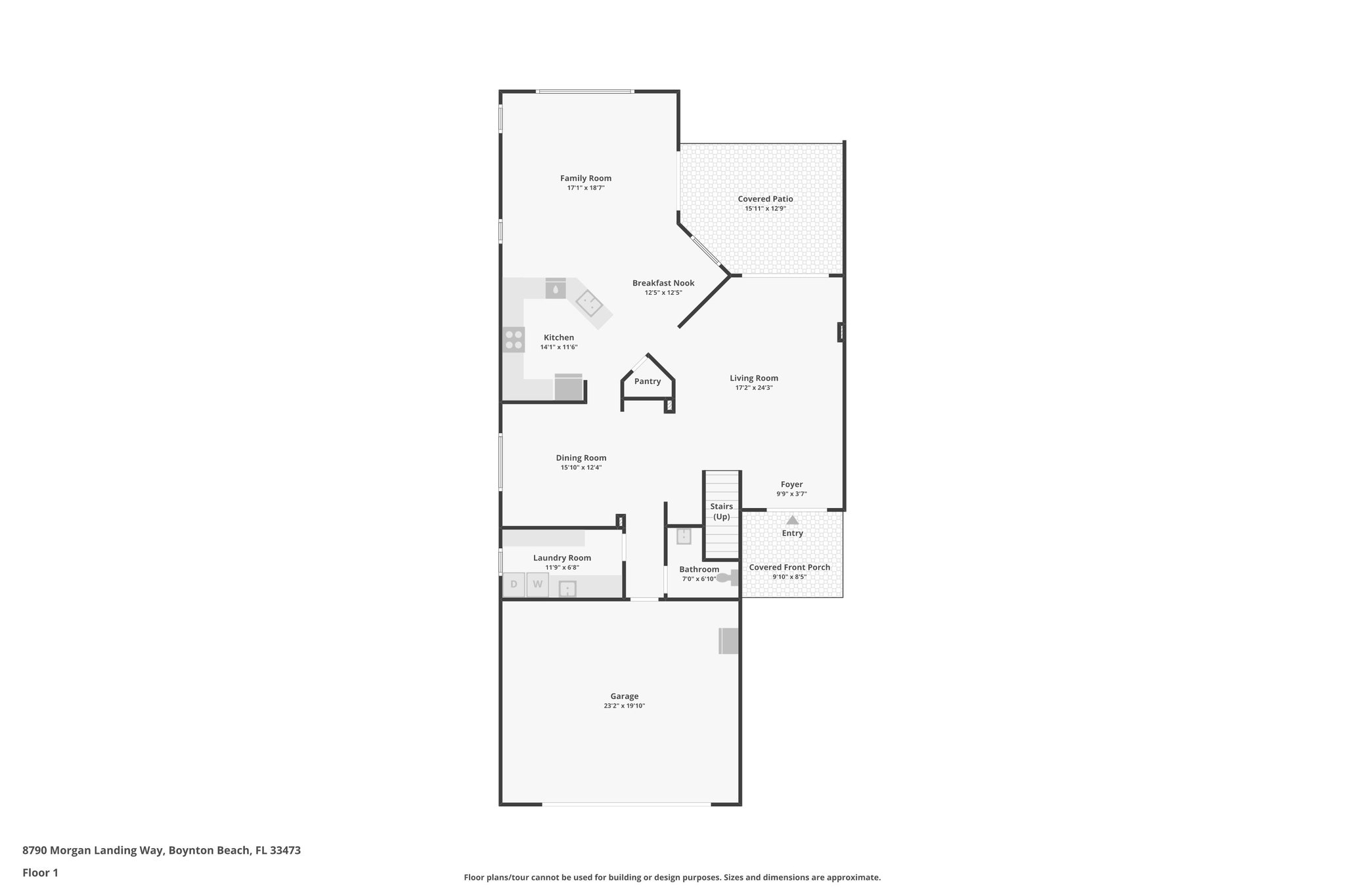 Floor 1