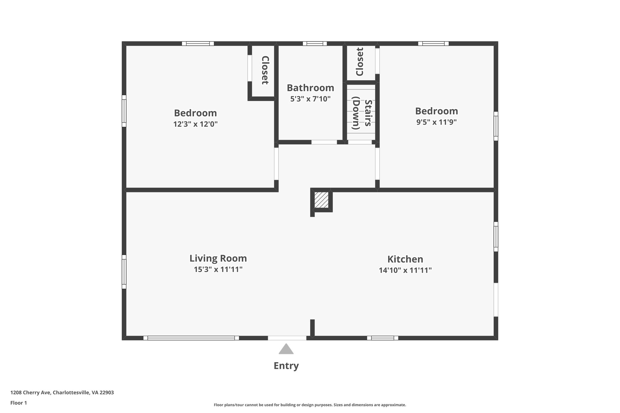 Floor 1