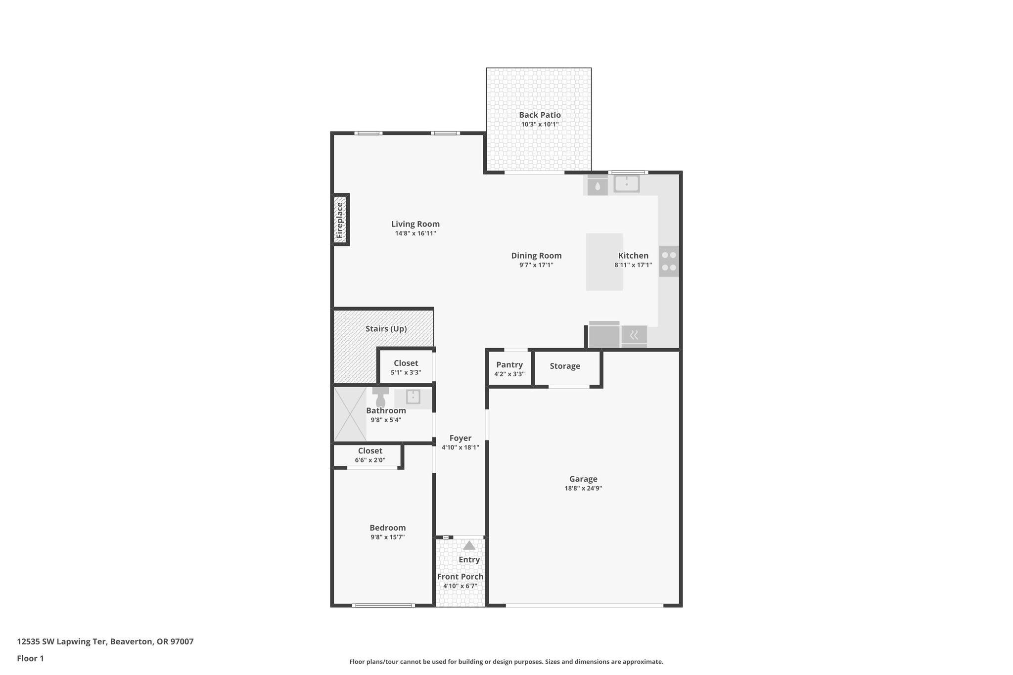 Floor 1