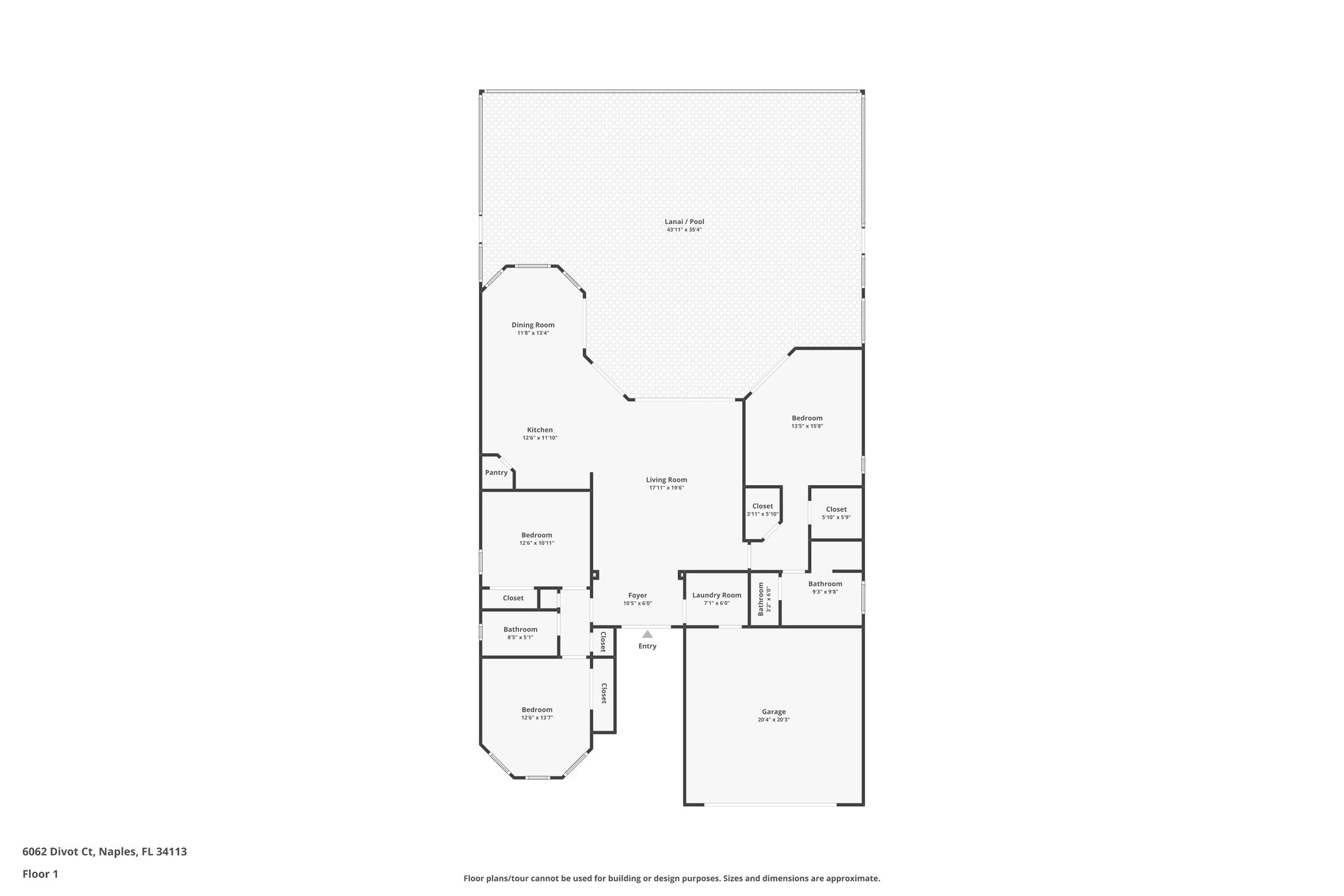 Floor 1