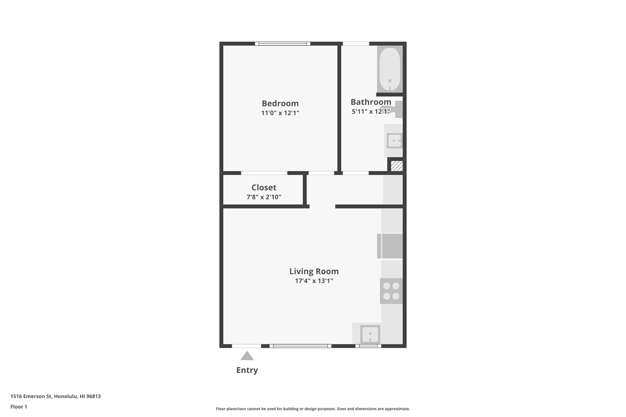 Floor 1