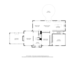 Floorplan #3