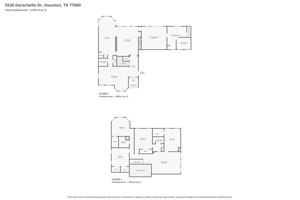 Floorplan #3