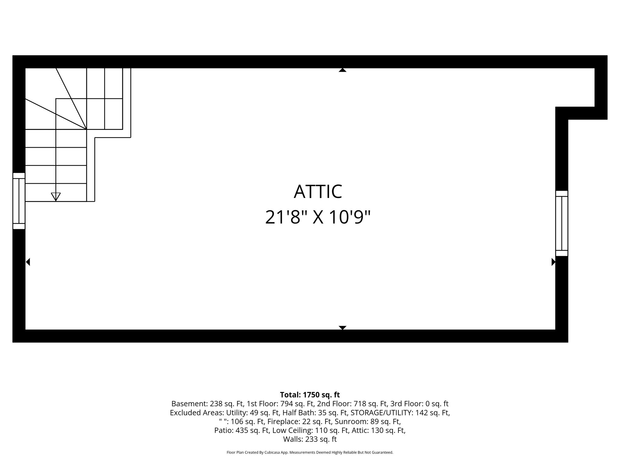 Attic