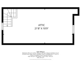 Attic