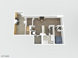 Floorplan #4