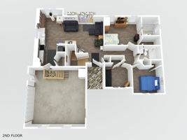 Floorplan #5