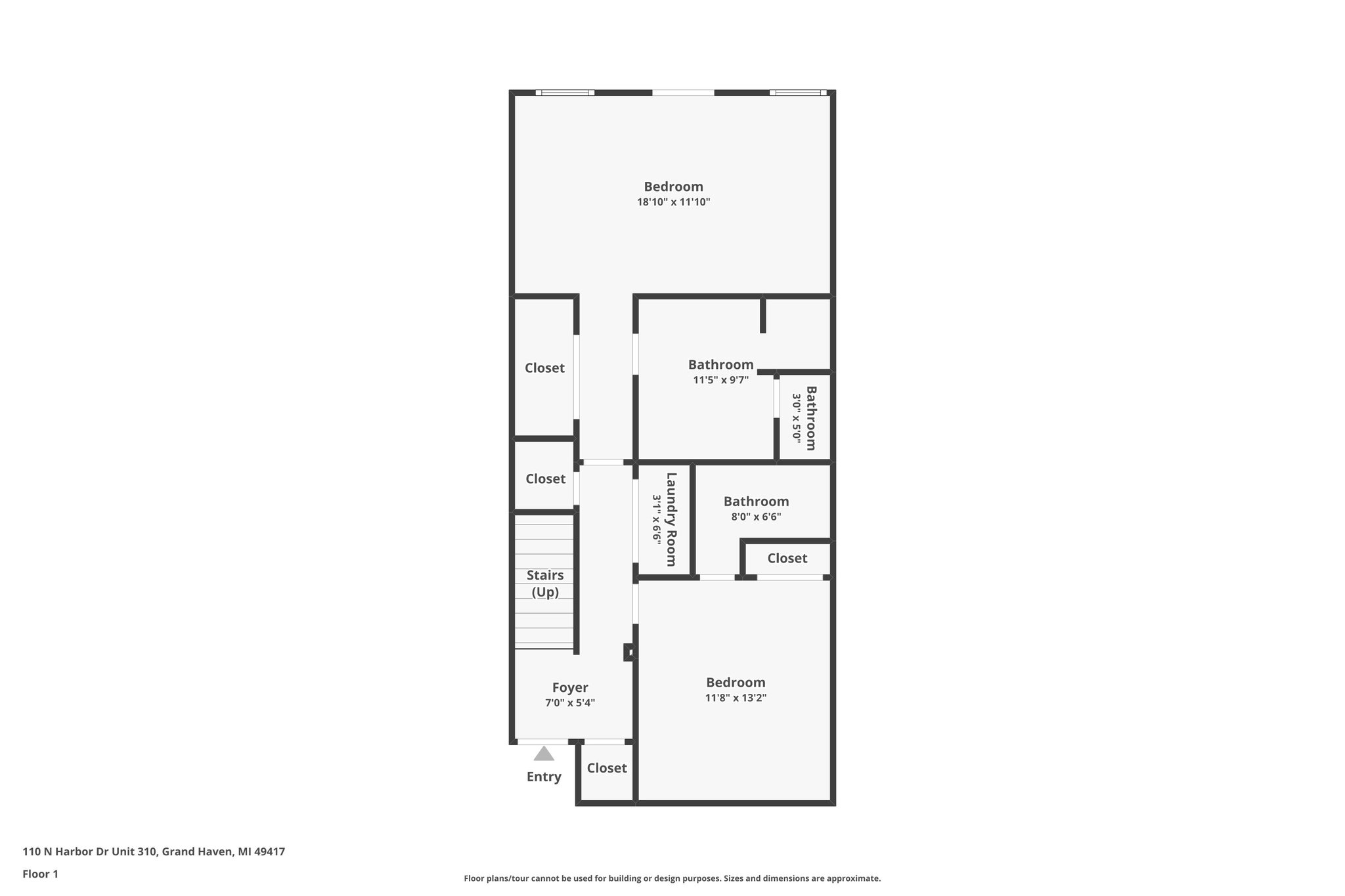 Floor 1