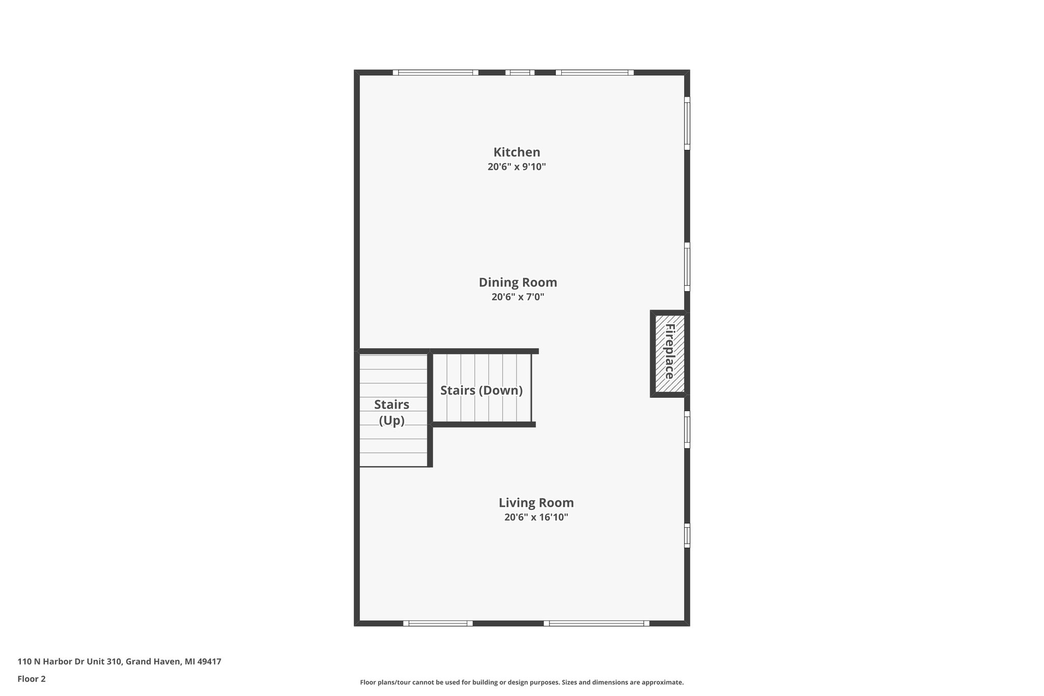Floor 2
