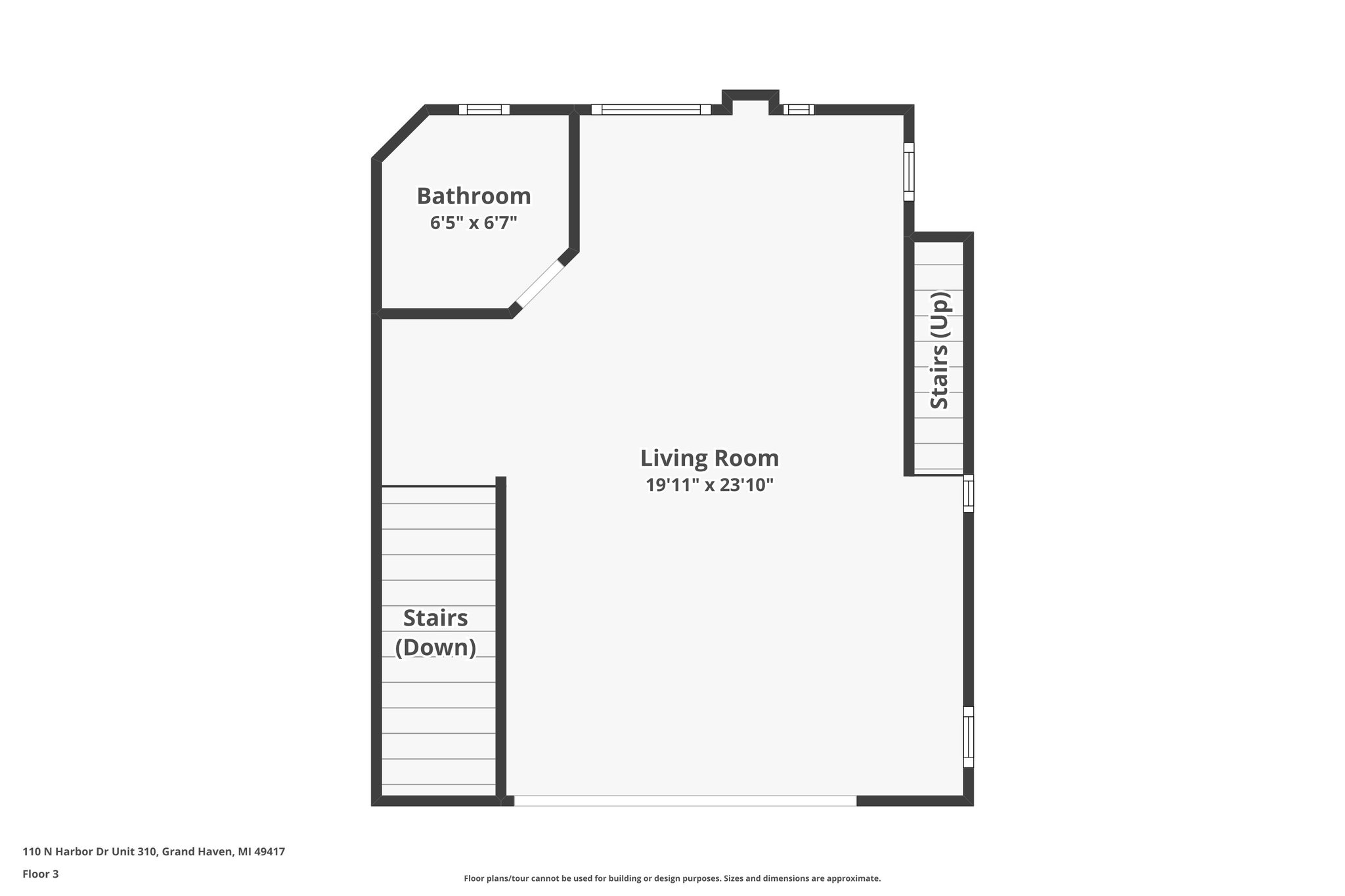 Floor 3