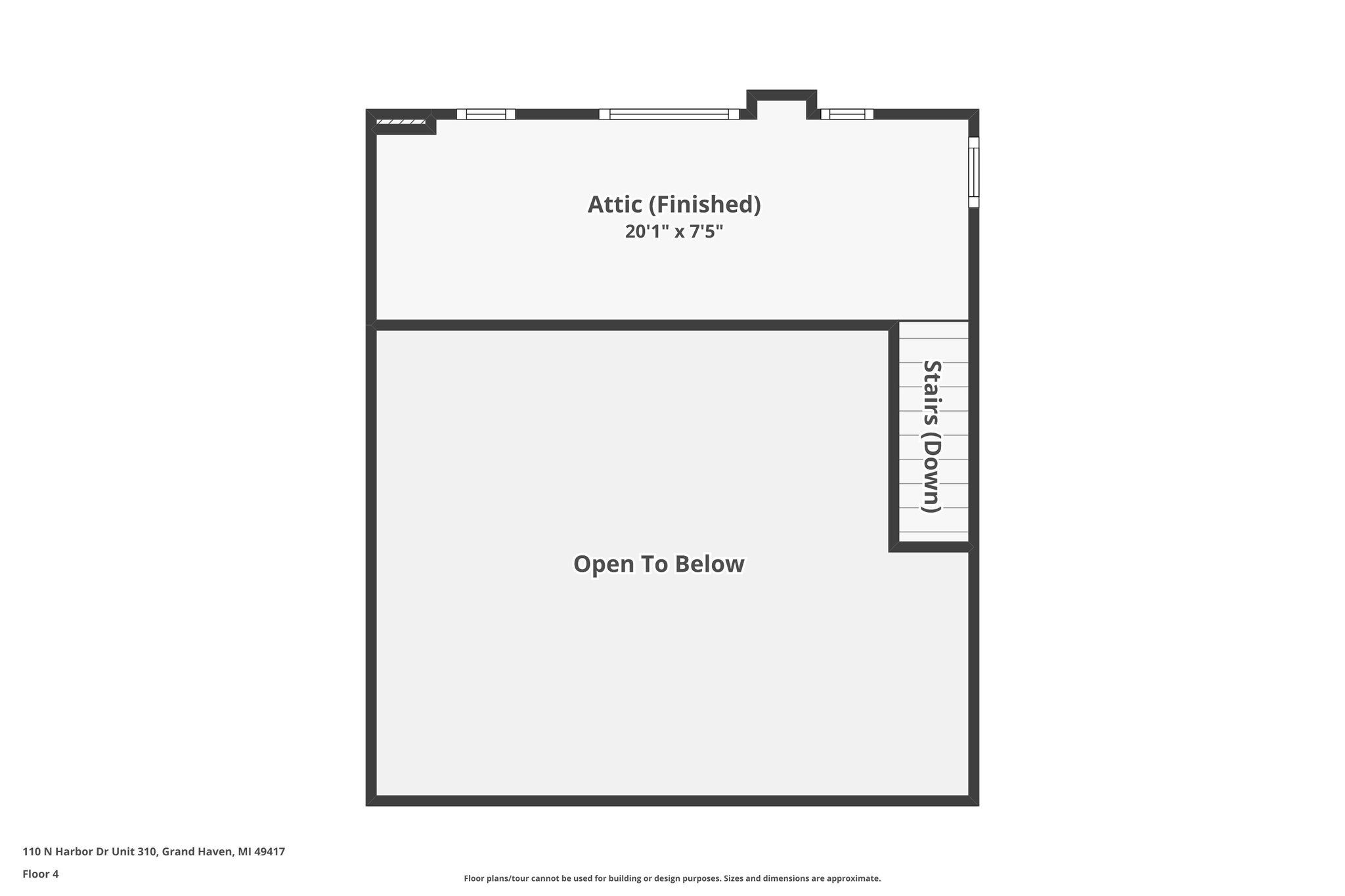Floor 4