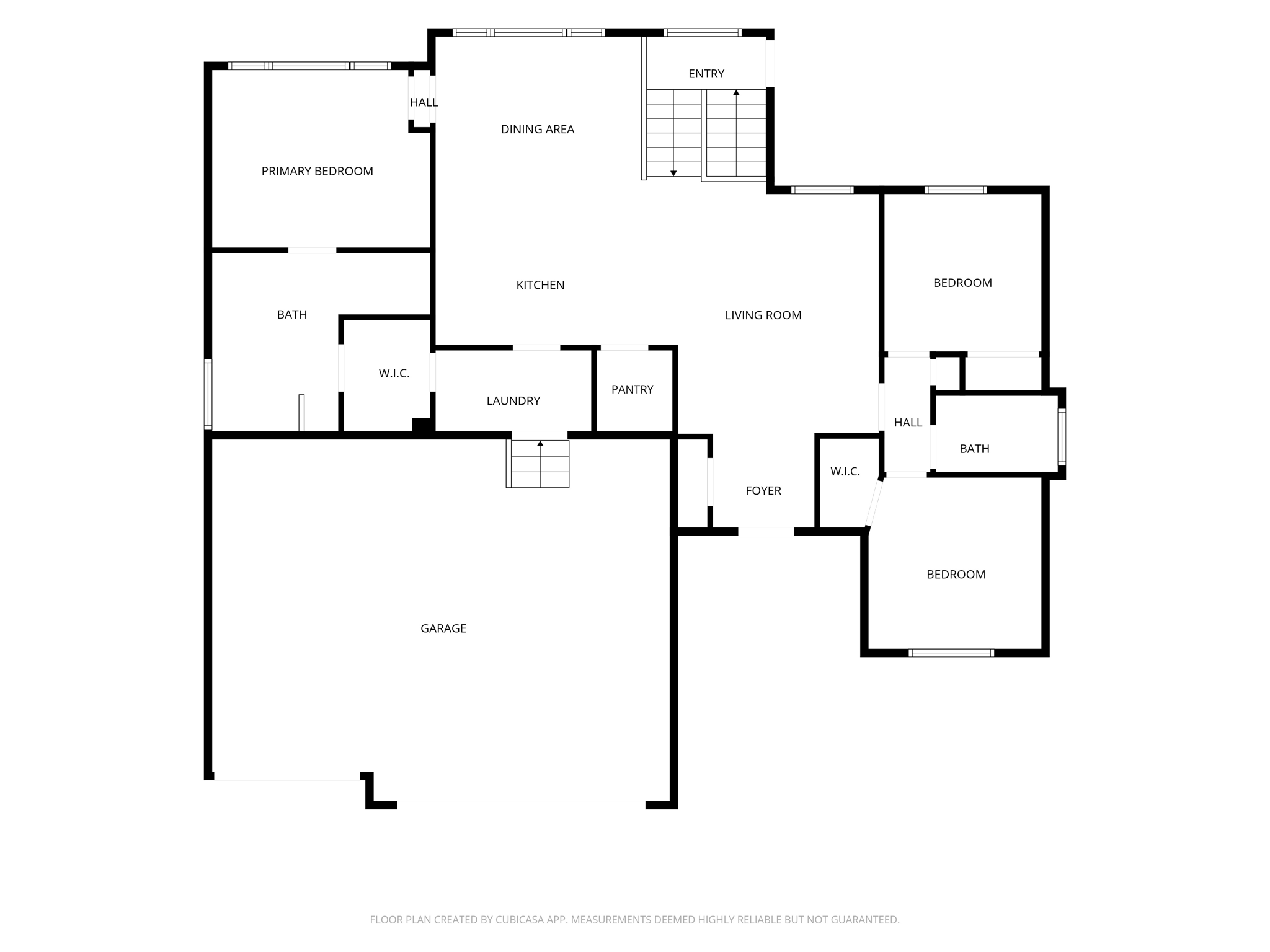 Floorplan #2