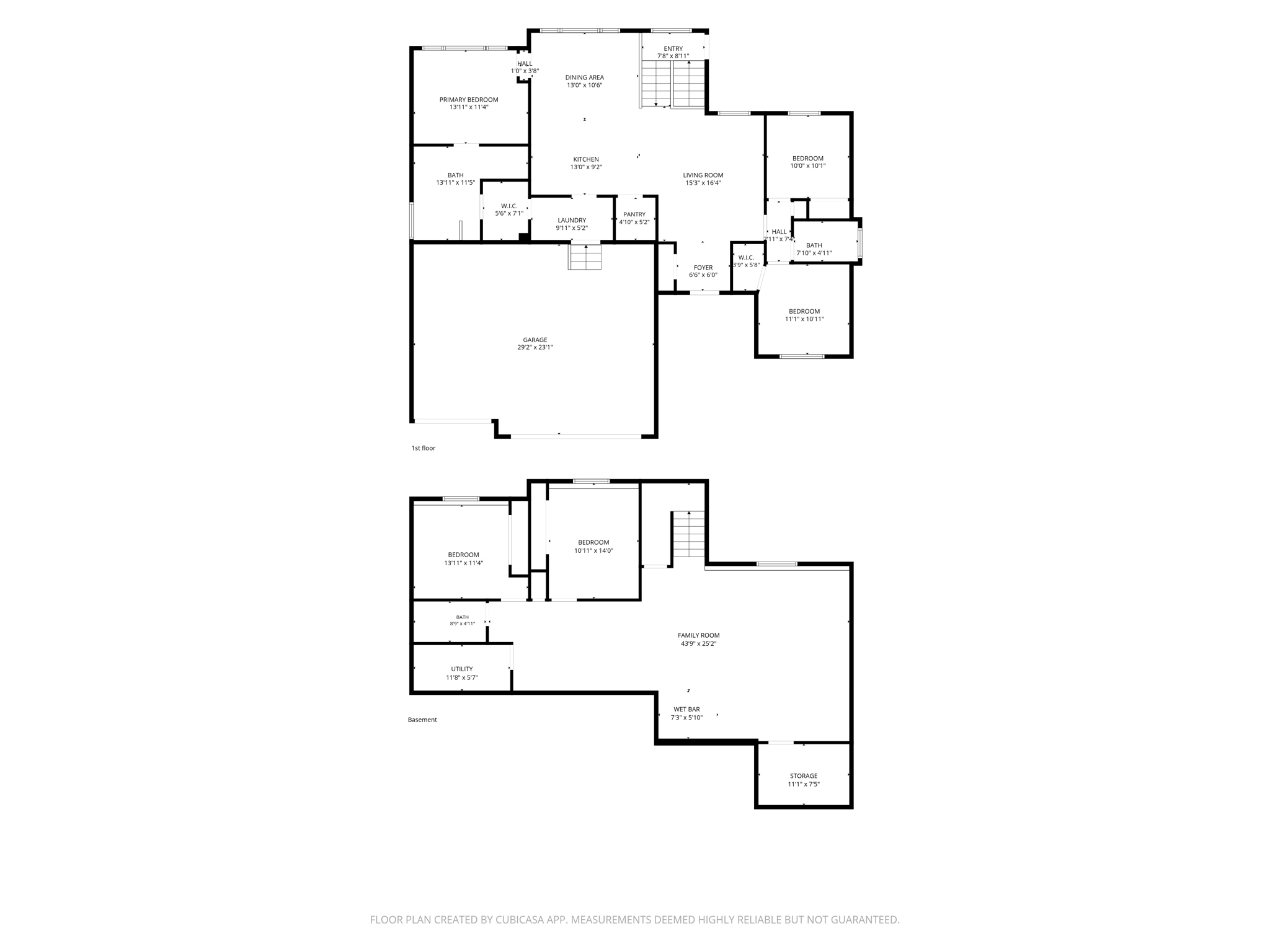 Floorplan #6
