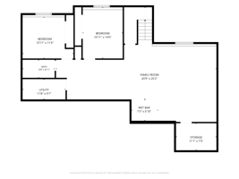 Floorplan #4