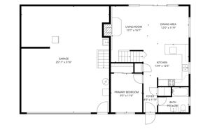 Floorplan #2