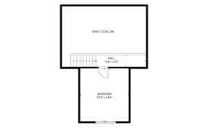 Floorplan #3