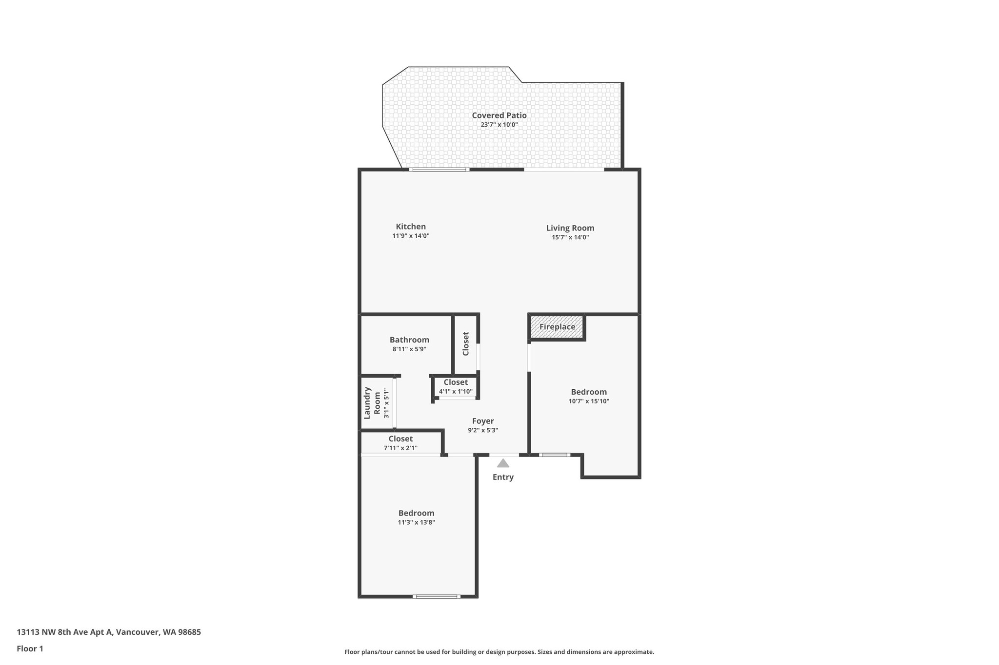 Floor 1