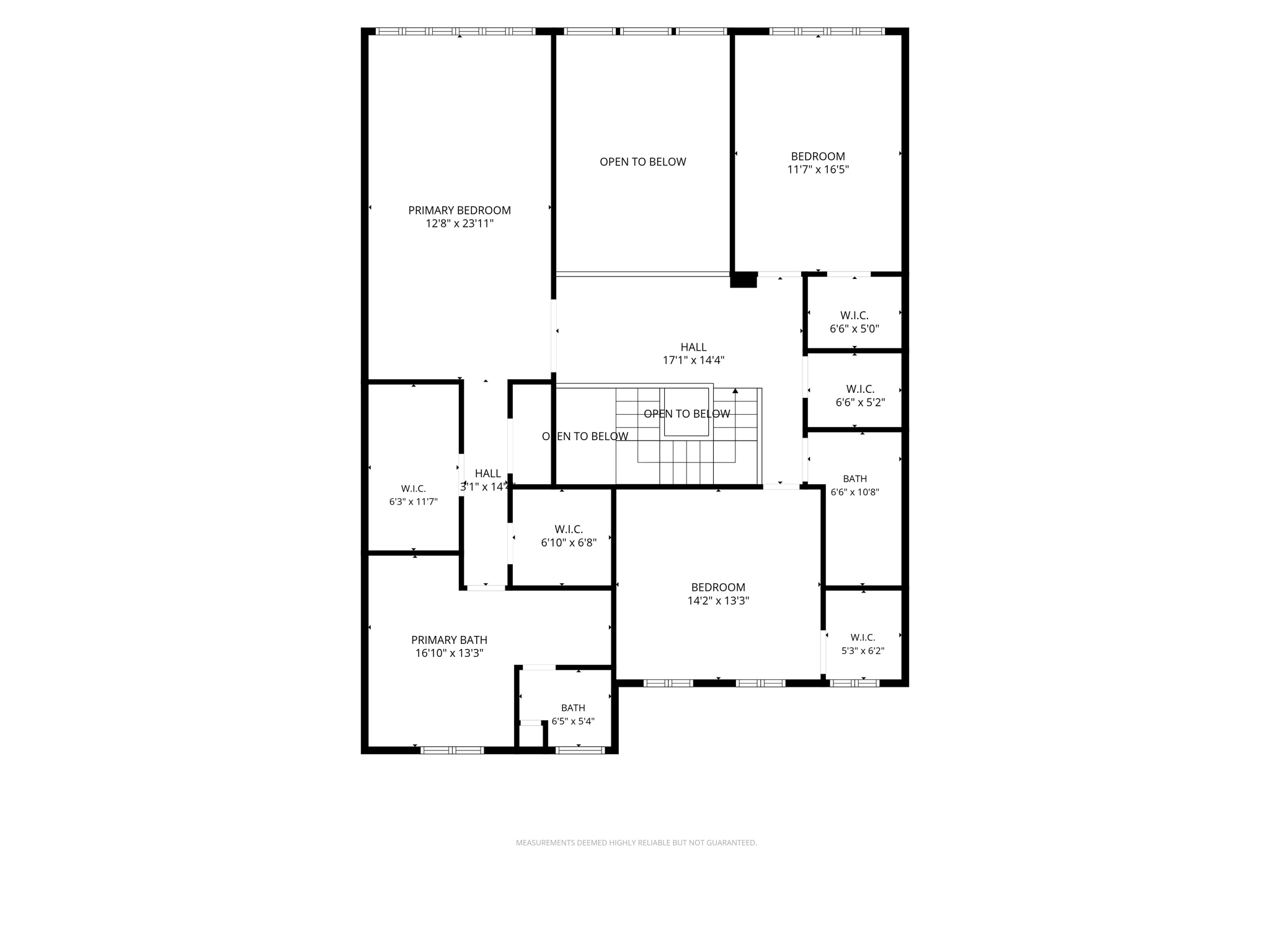Floorplan #4