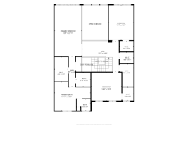 Floorplan #4