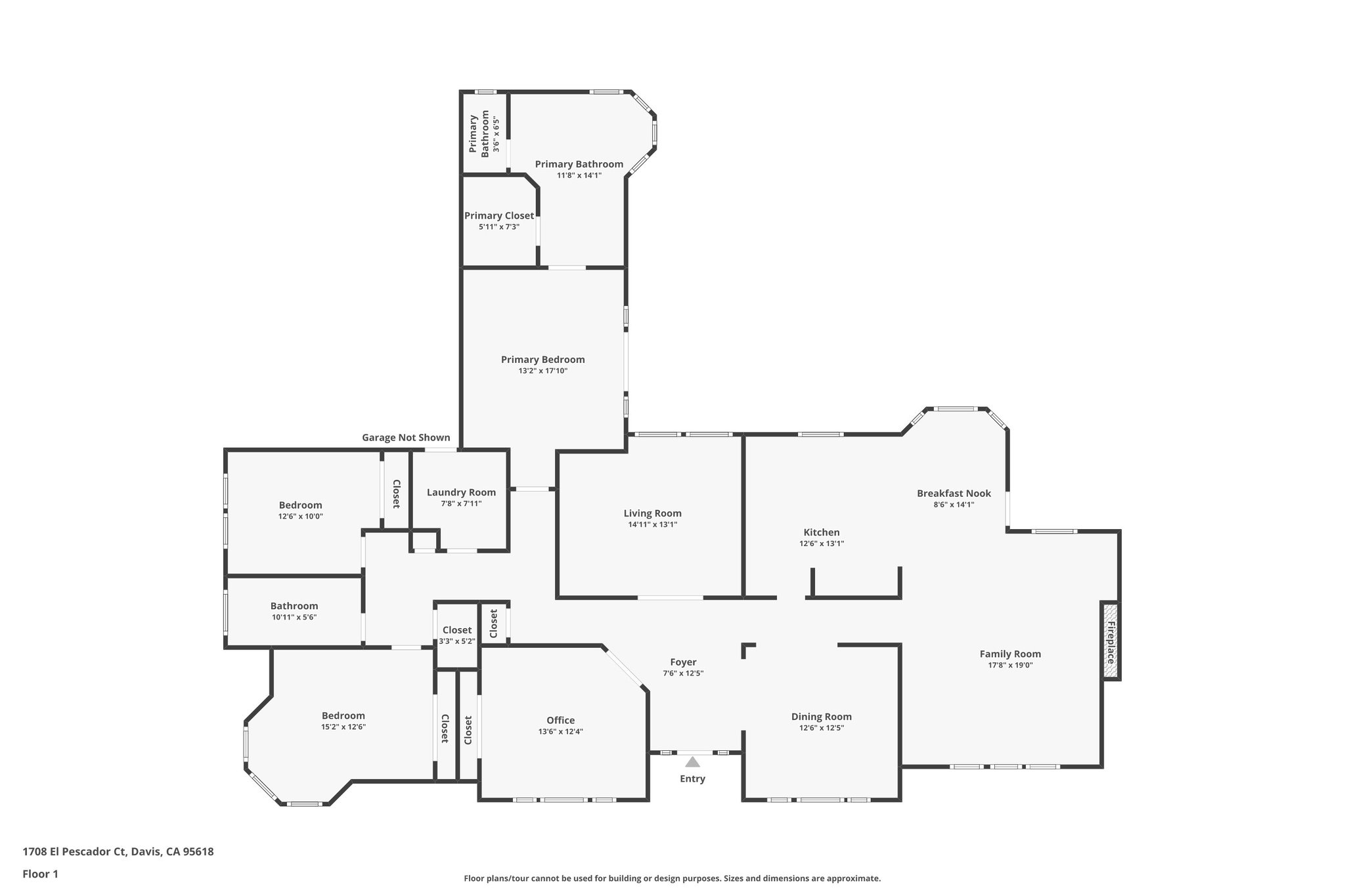 Floor 1