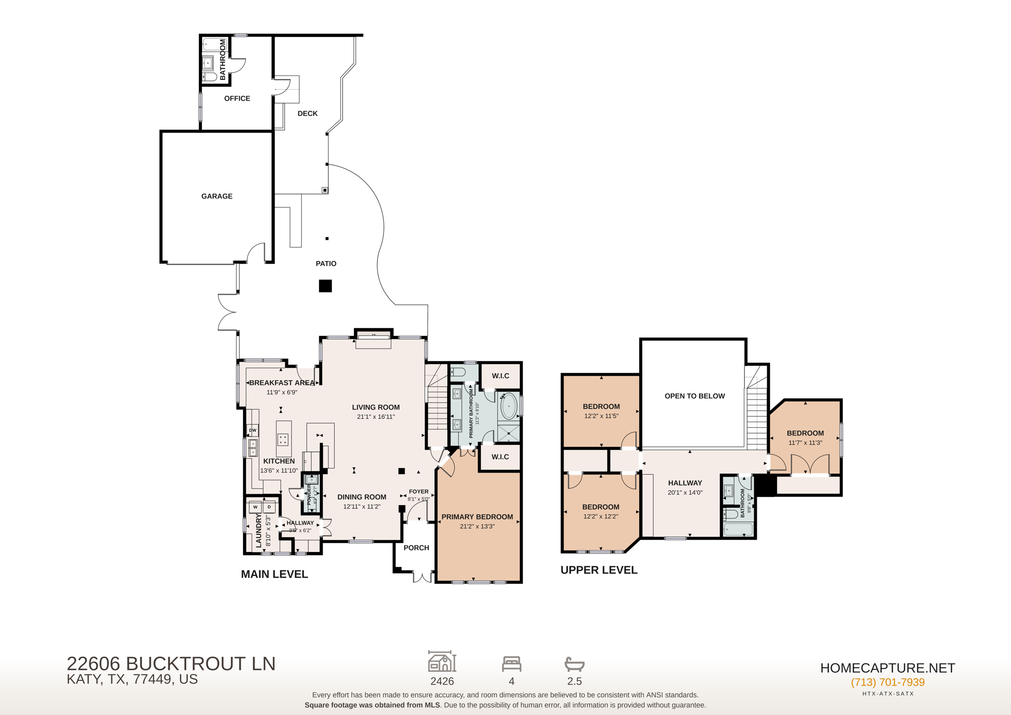 Floorplan #2