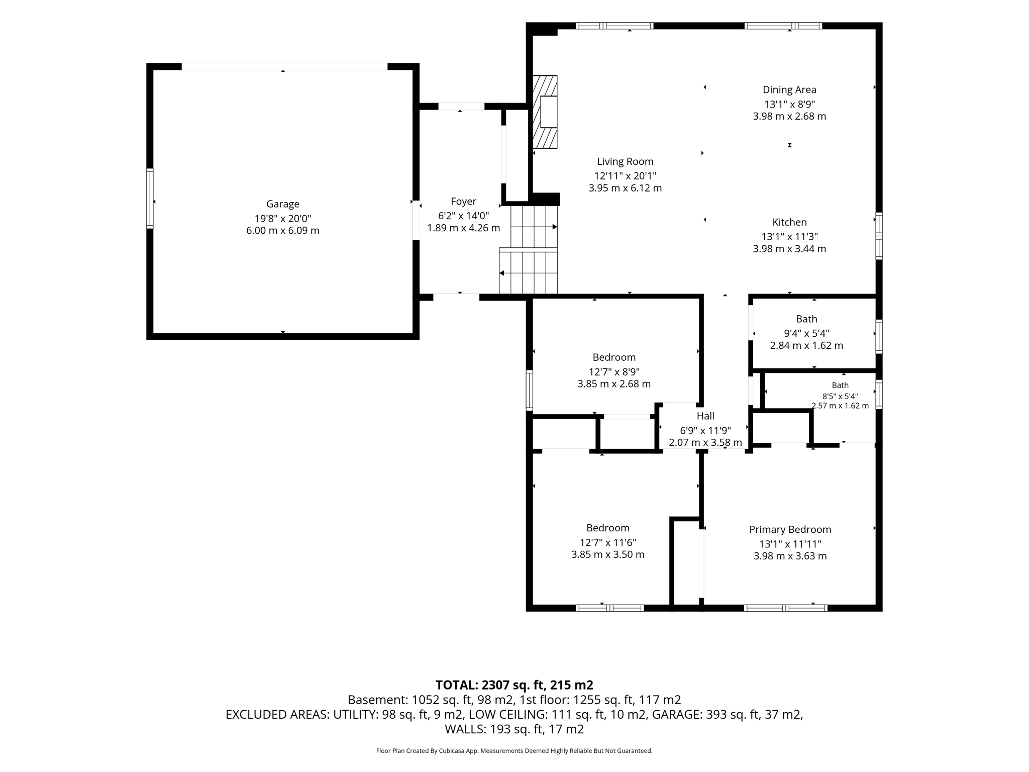 Floorplan #2