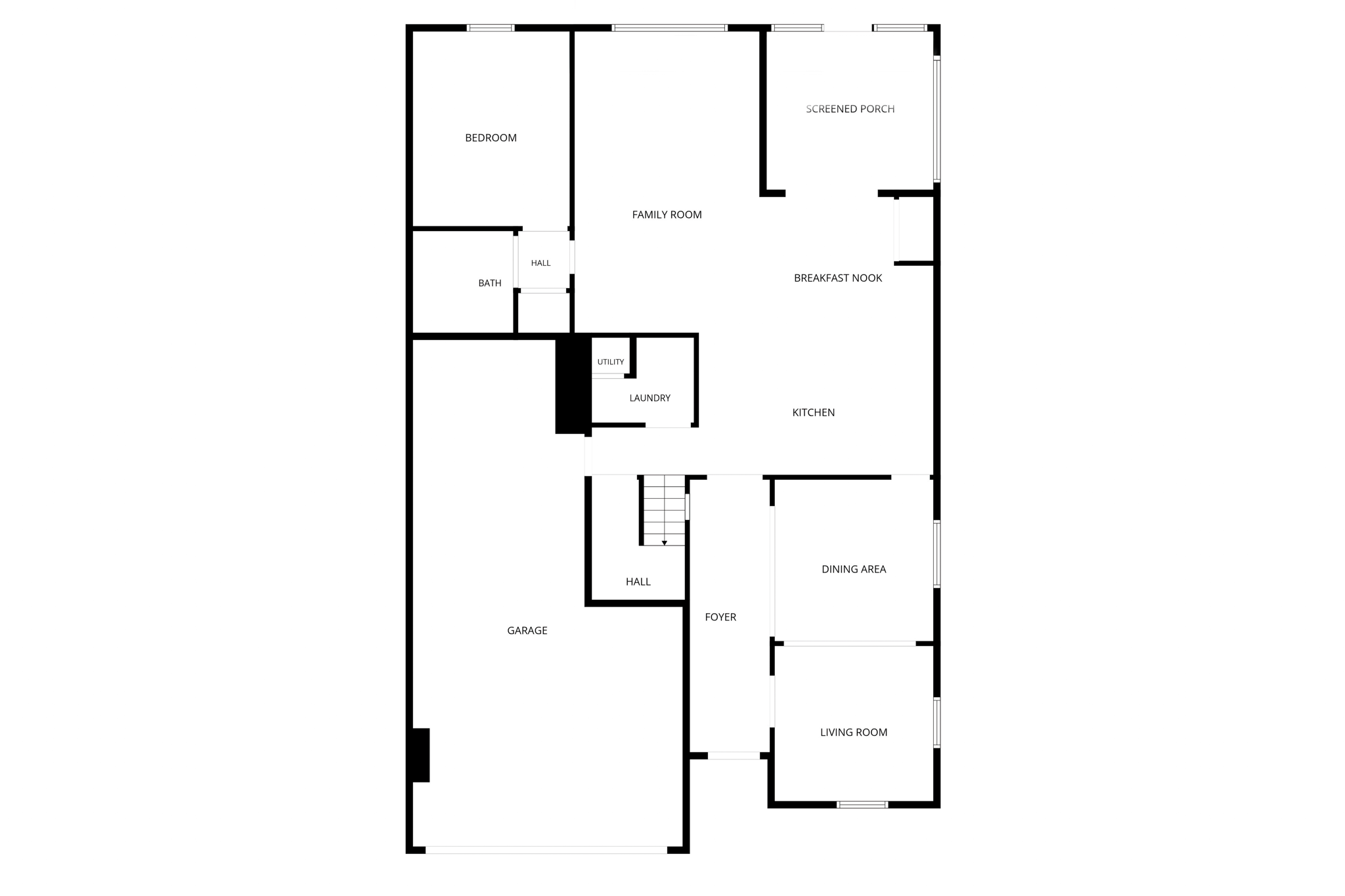 Floorplan #2