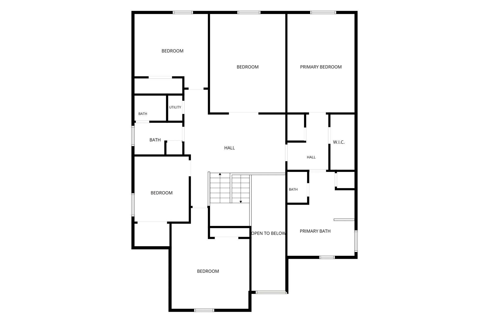 Floorplan #3