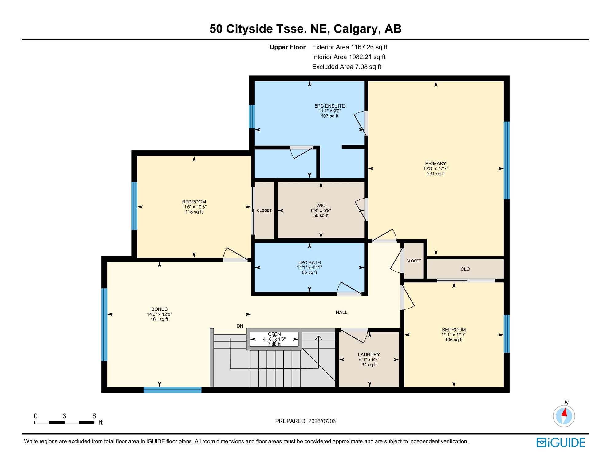 Floorplan #3