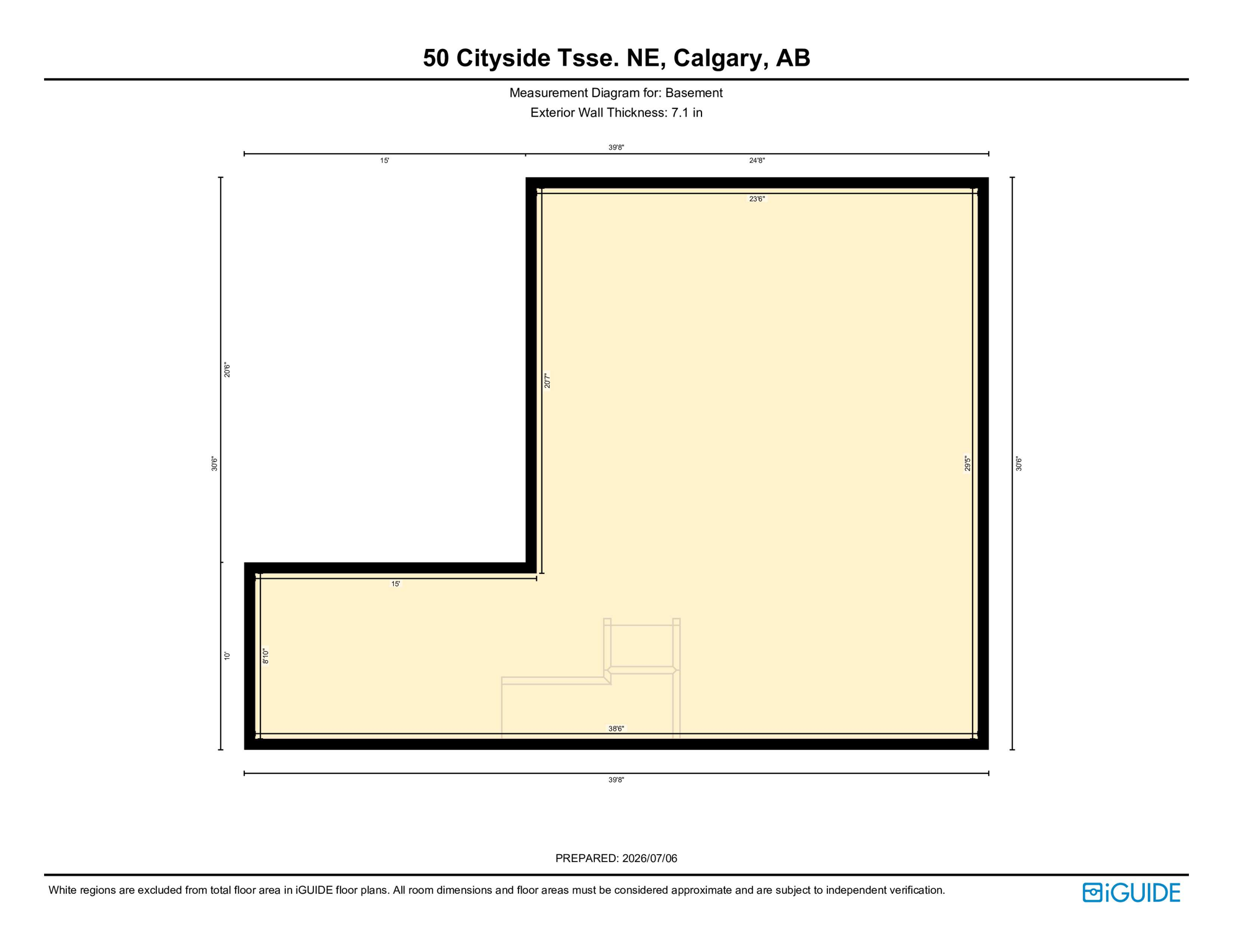 Floorplan #9