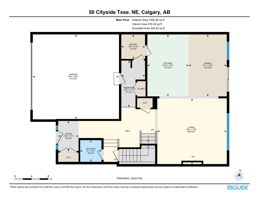 Floorplan #2