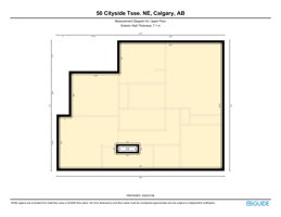 Floorplan #8