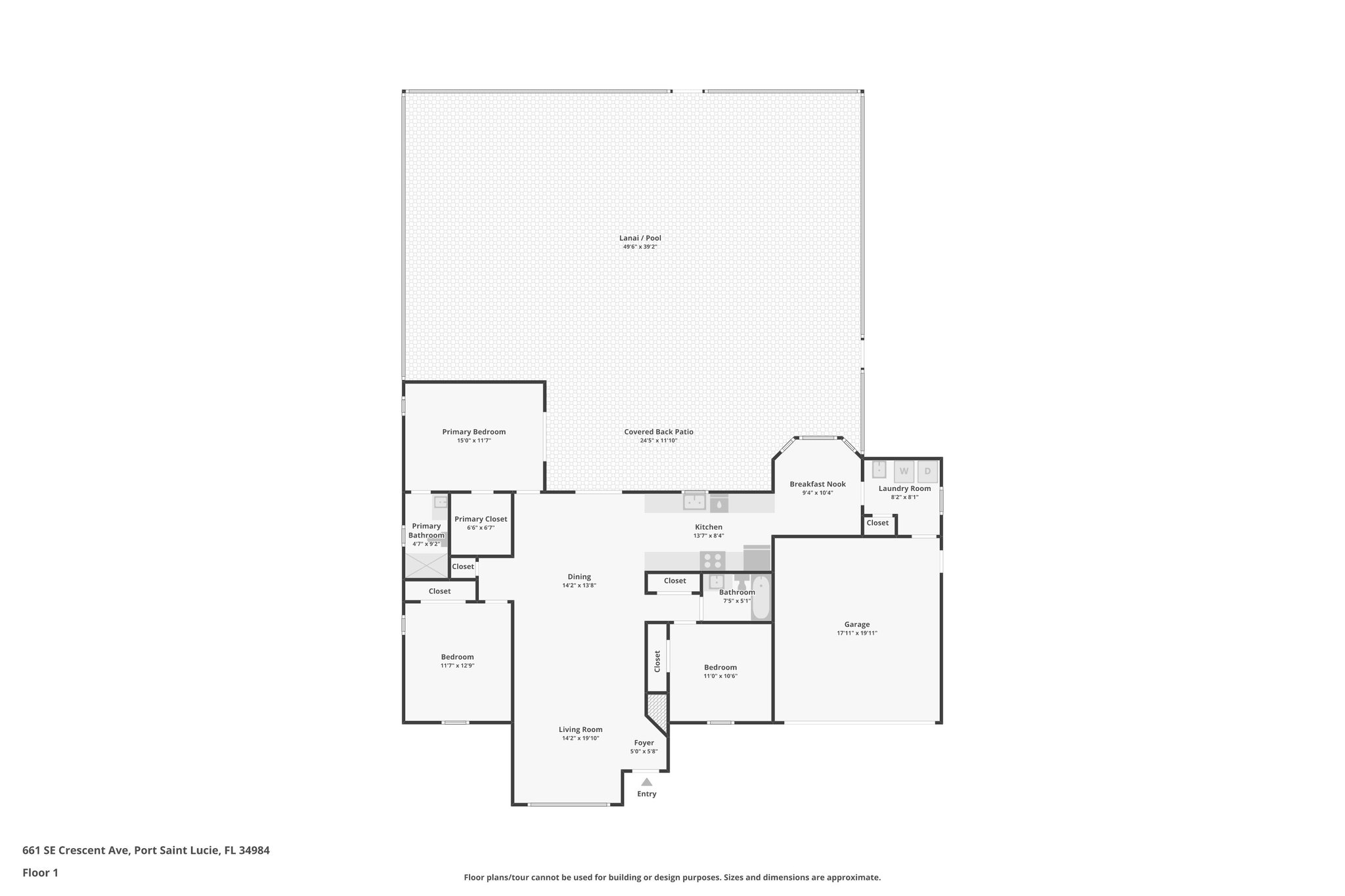 Floor 1
