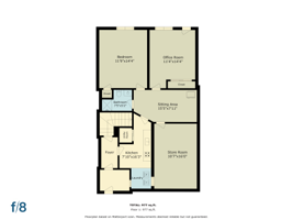 Floorplan #2