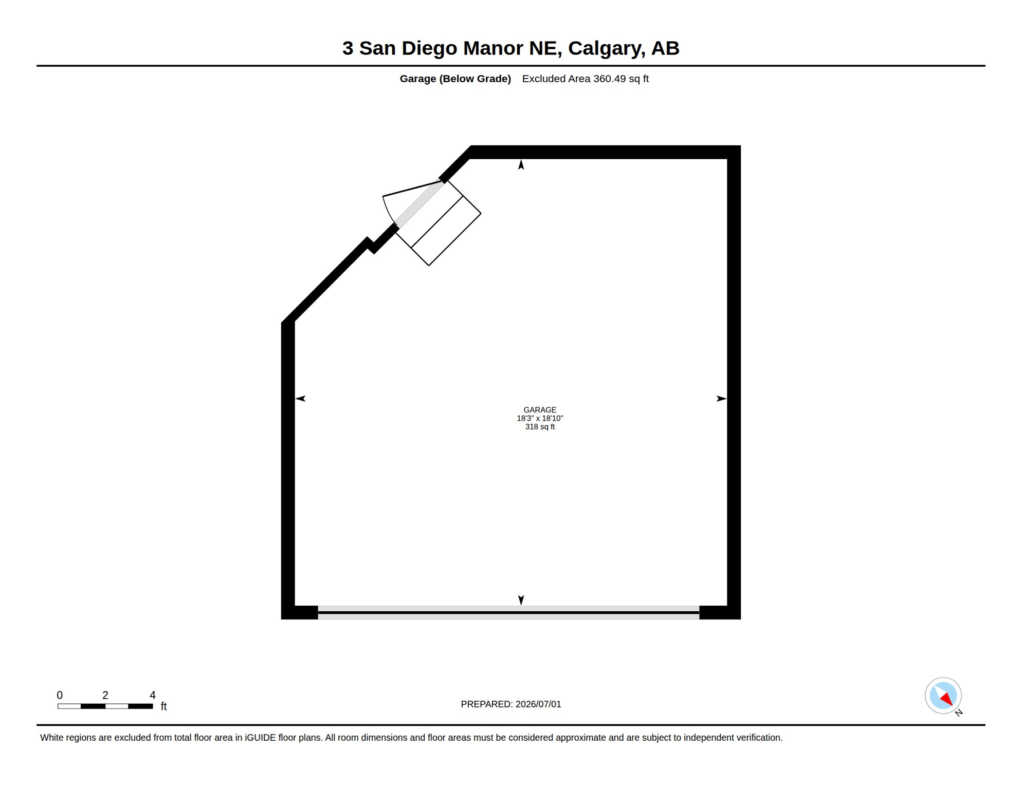 Floorplan #2