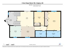 Floorplan #3