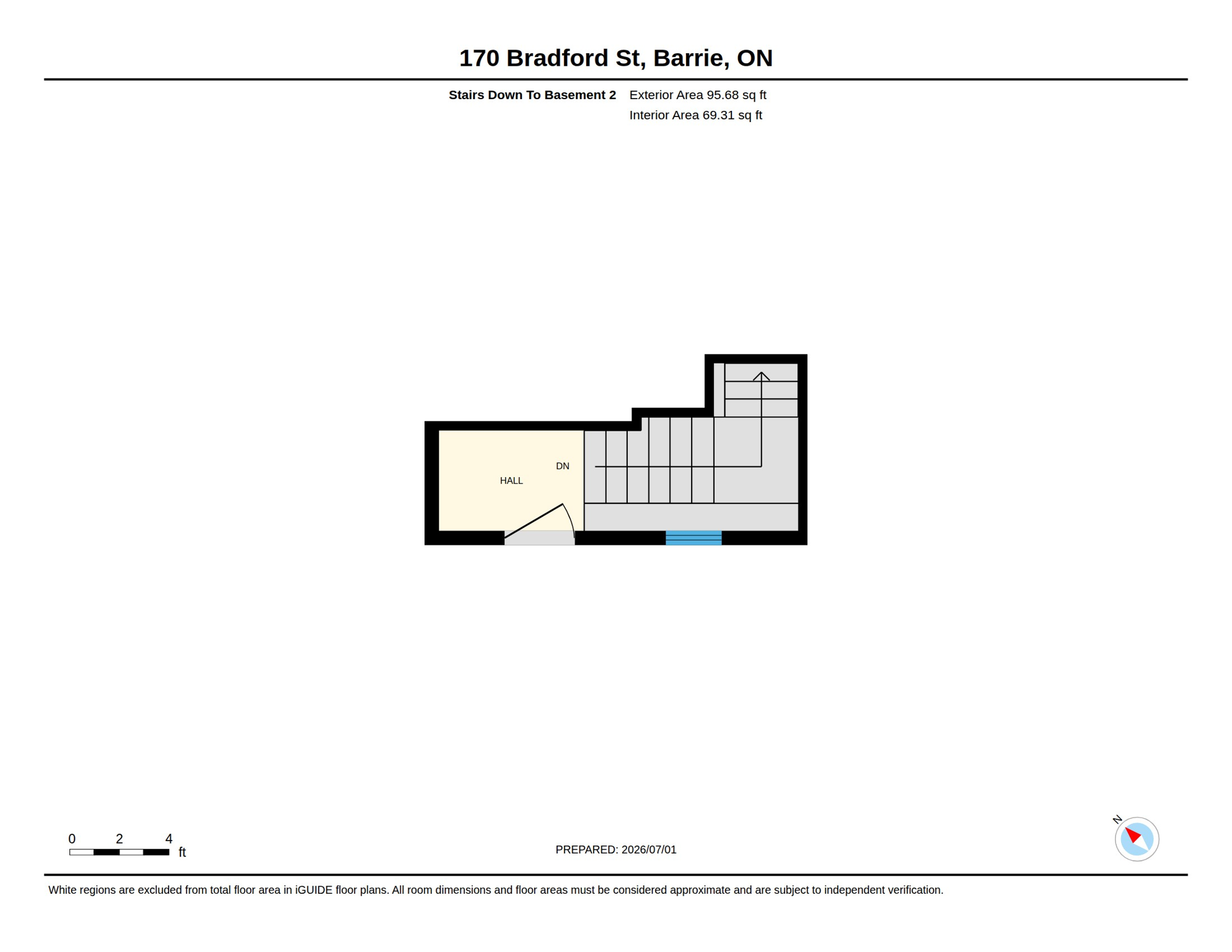 Floorplan #15