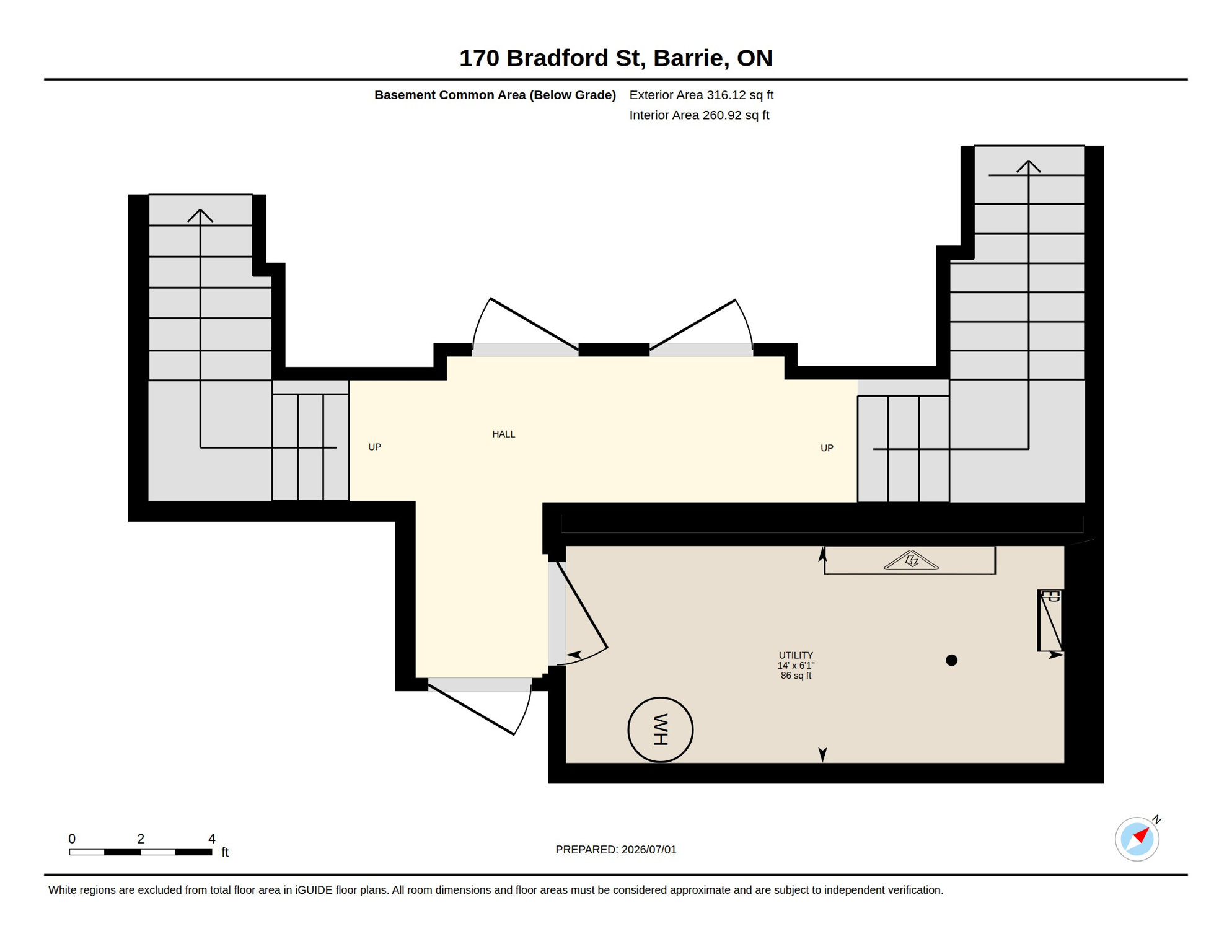 Floorplan #16