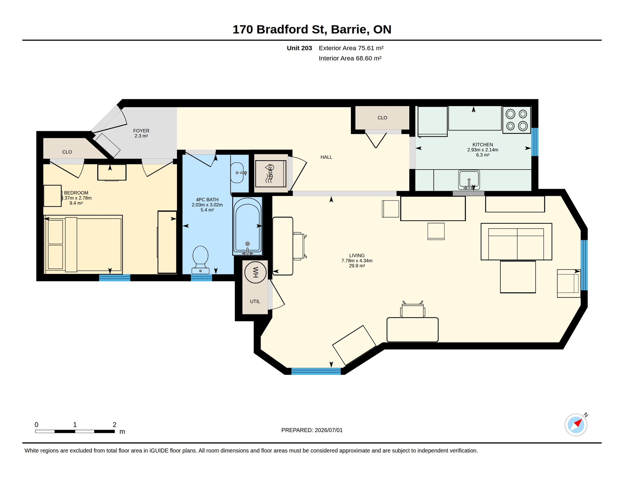 Floorplan #21