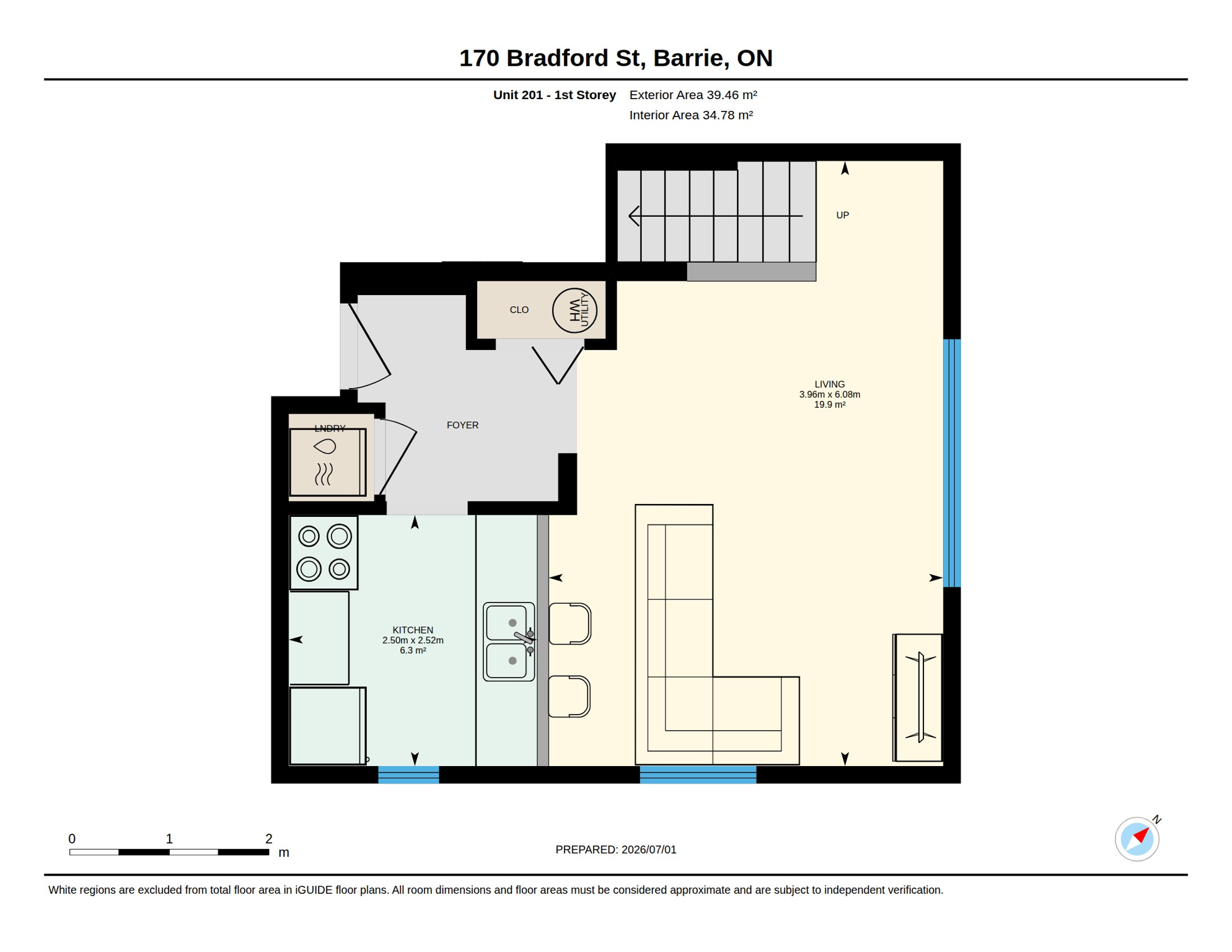 Floorplan #22