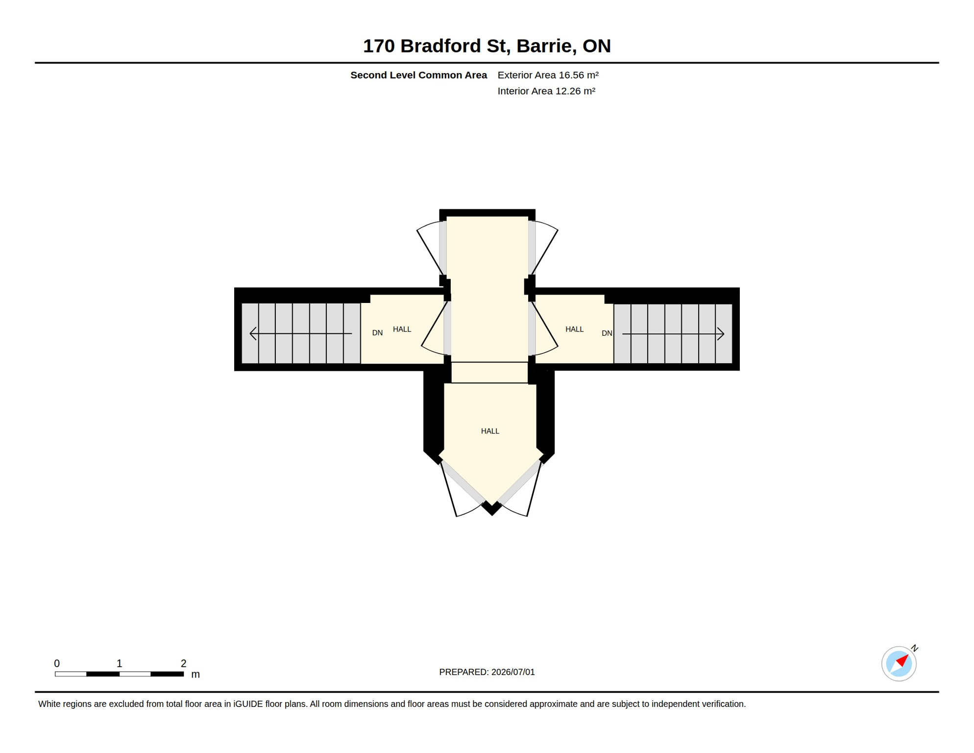 Floorplan #26