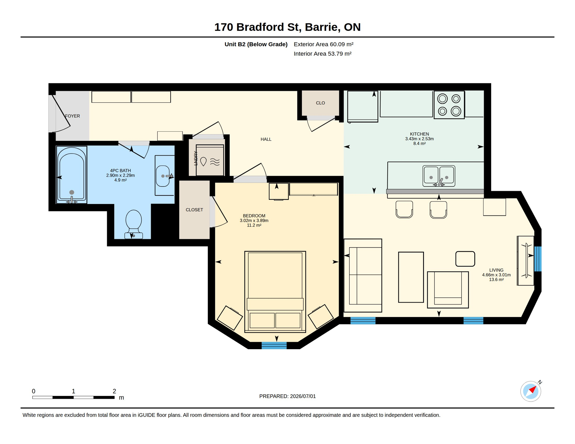 Floorplan #27