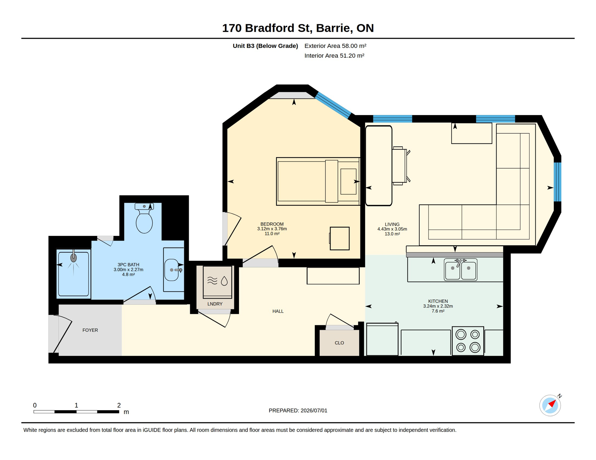 Floorplan #28