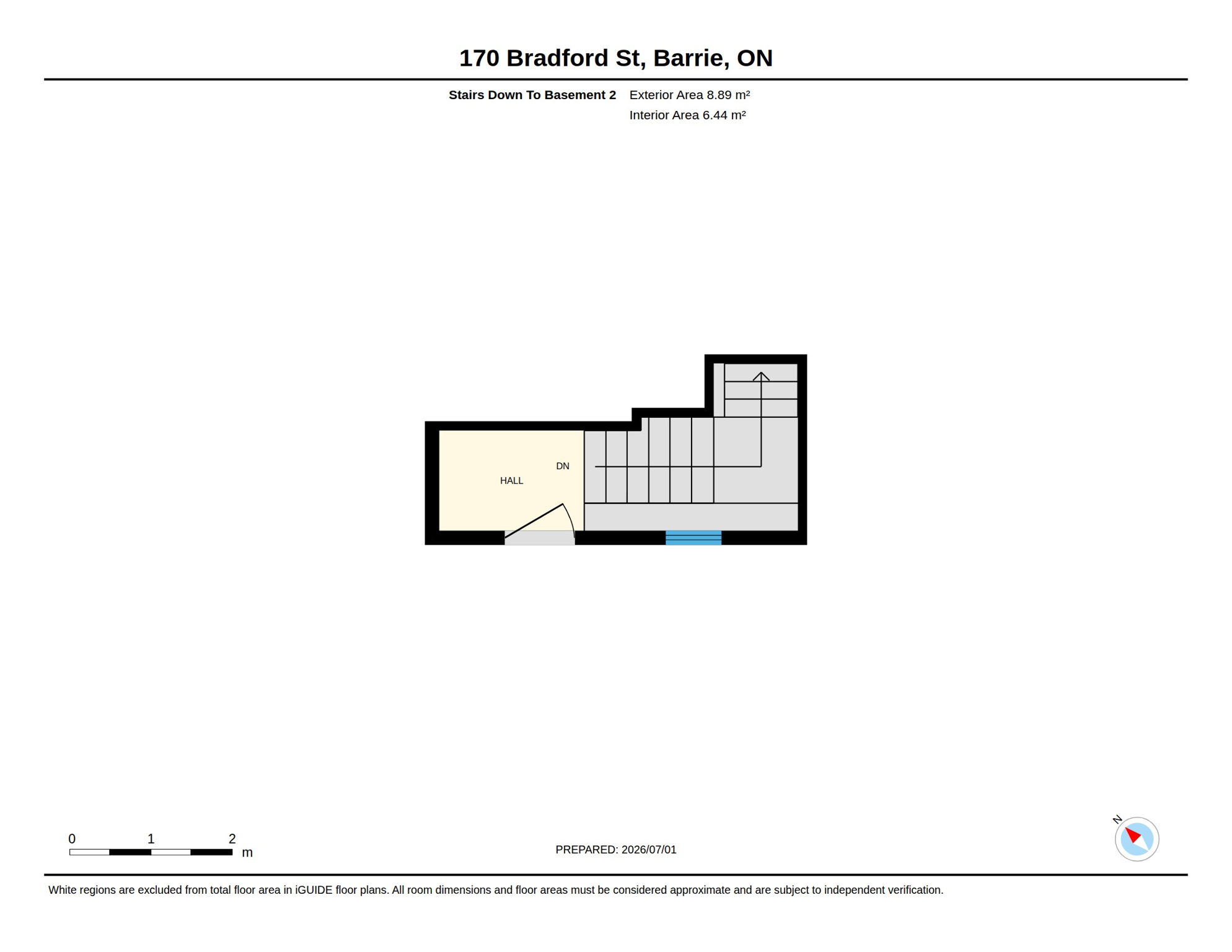 Floorplan #31