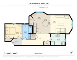 Floorplan #4