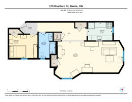 Floorplan #5