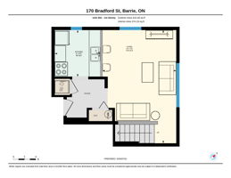 Floorplan #8