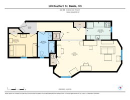 Floorplan #21