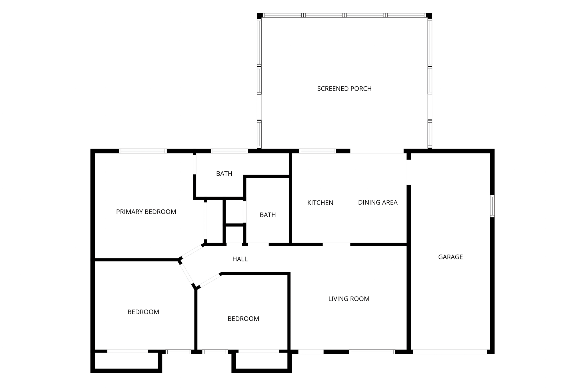 Floorplan #3
