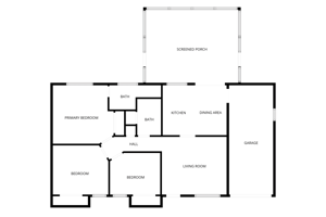 Floorplan #3